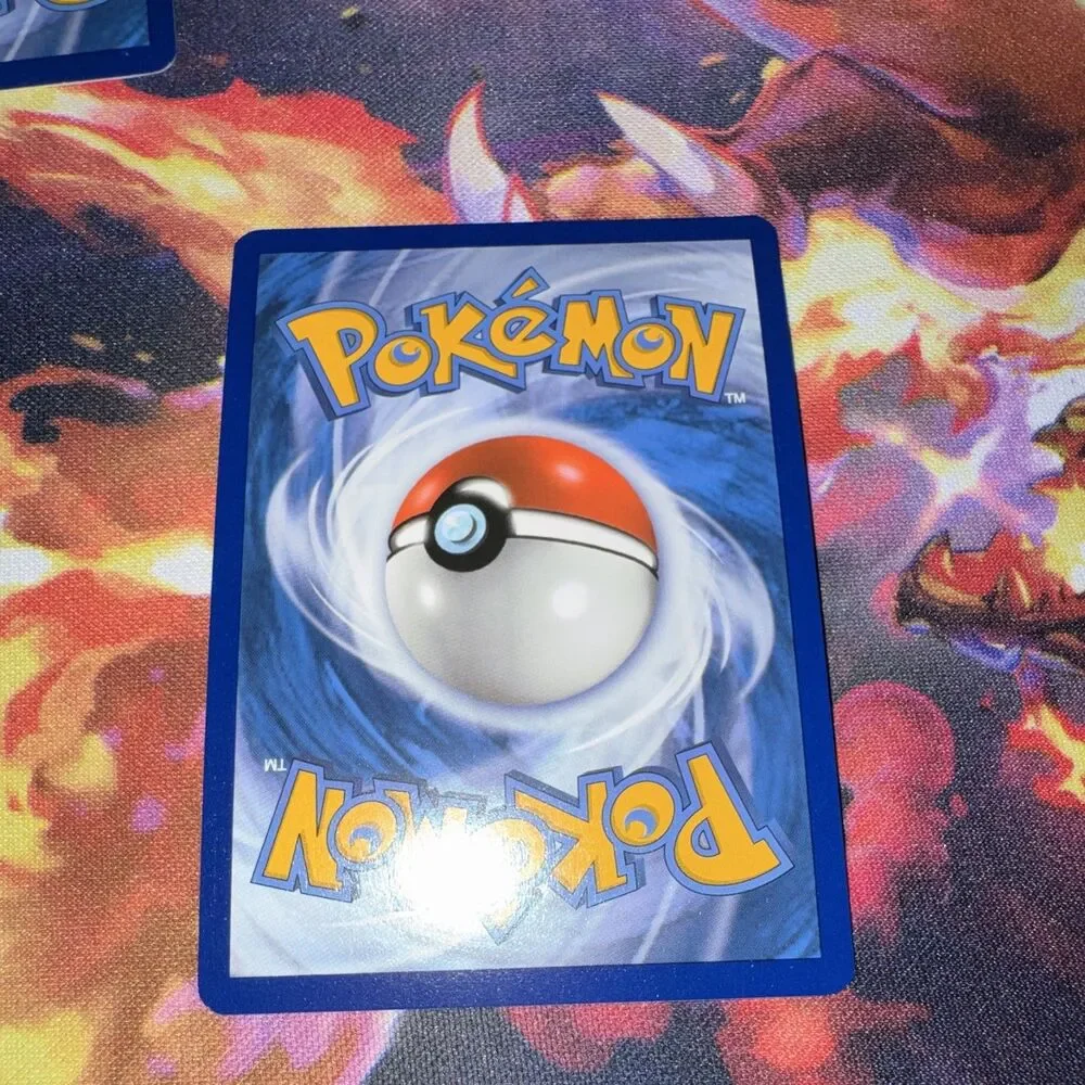 Pokemon Eevee Card Lot x5 Reverse Holo + Holo Vivid Voltage Shining Fates NM